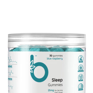 Bloom Hemp CBD Sleep Gummies