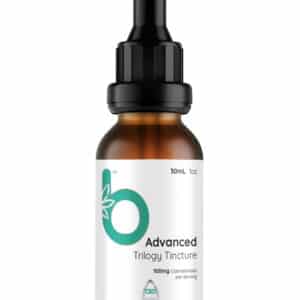 Bloom Advanced Trilogy Tincture