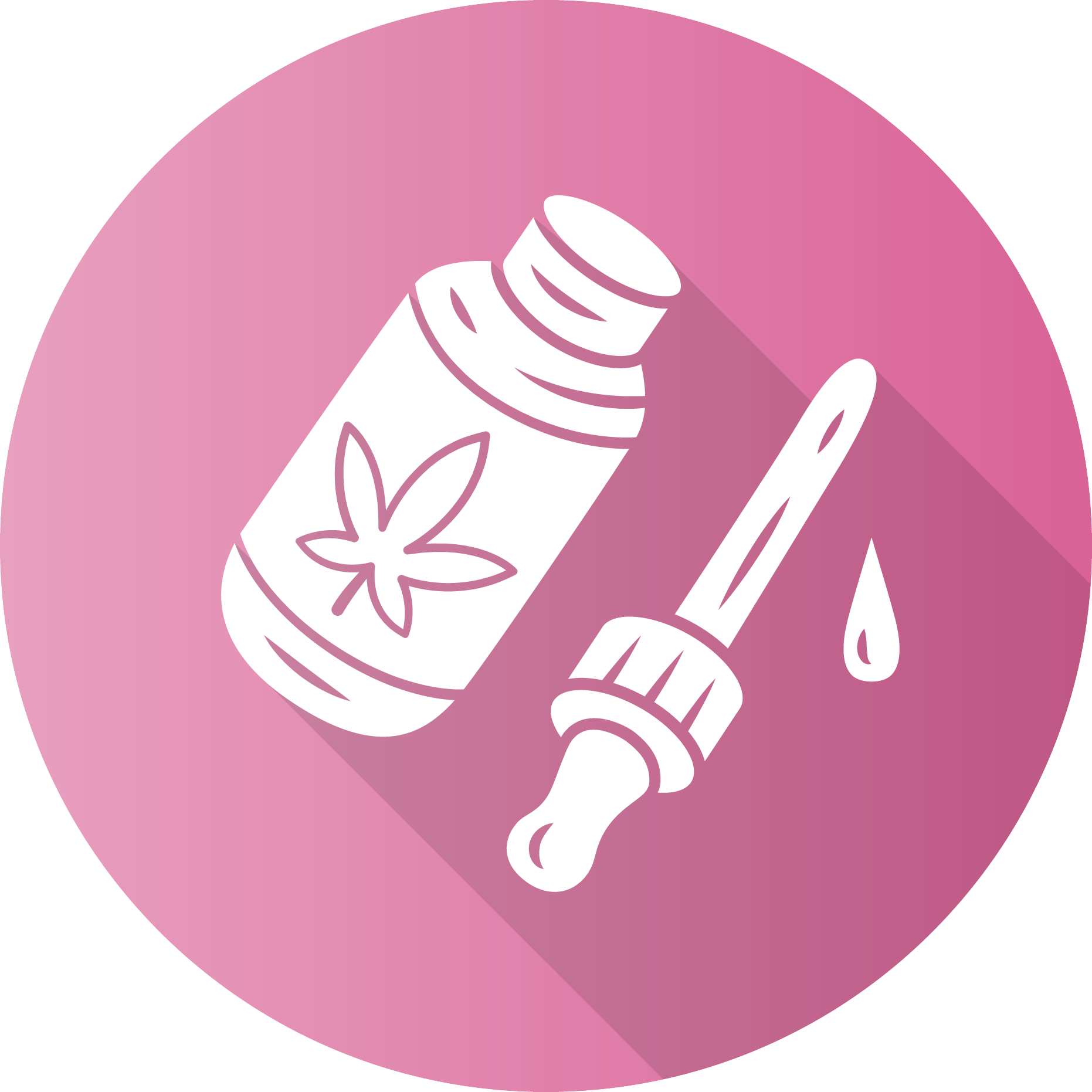 Tincture Category Icon