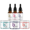 Bloom Hemp Starter Kit