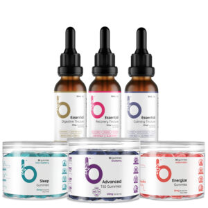 Bloom Hemp Starter Kit